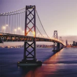 bridge wallpapers android application logo